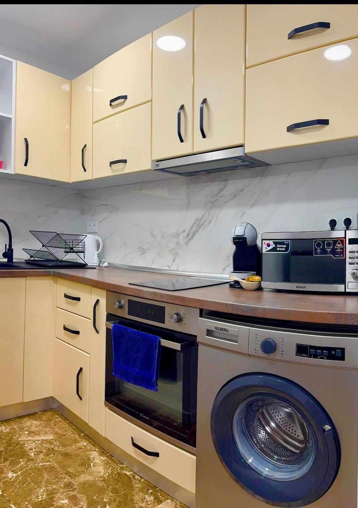 SaguntoDel Mar One Bed Flat公寓 外观 照片